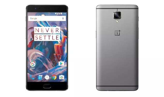 oneplus 3t oneplus 3t