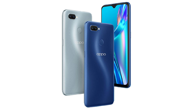 Oppo-A12s-Colors