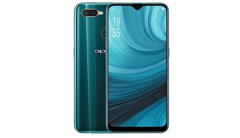 Oppo A7n front & back views.jpg Oppo A7n front & back views.jpg