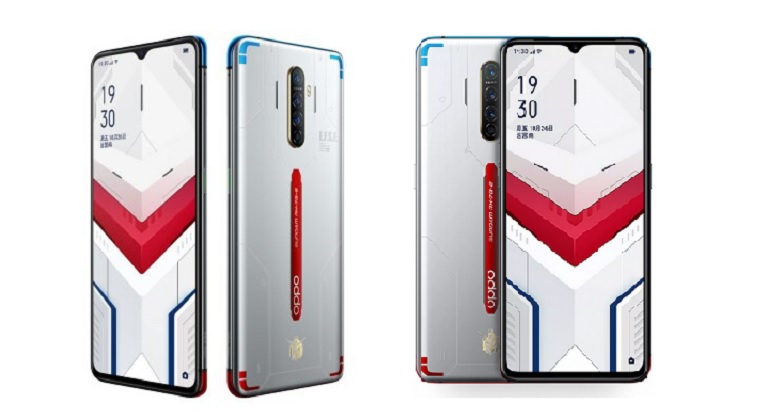 Oppo Reno Ace Gundam Custom Edition multiple views.jpg