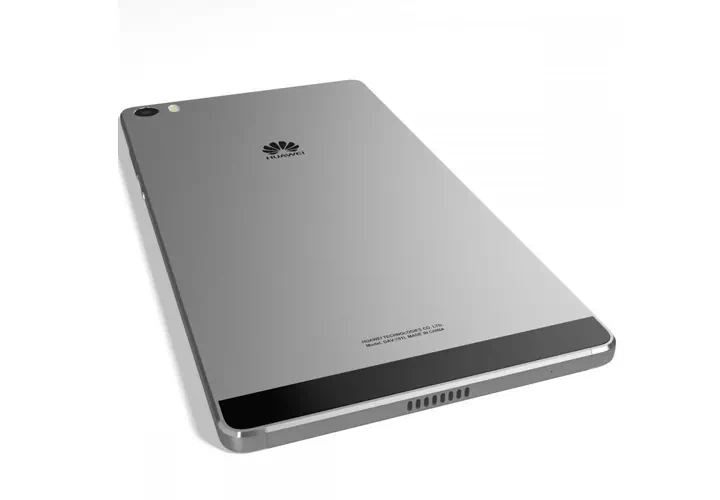 P8 Max 64GB Back P8 Max 64GB Back