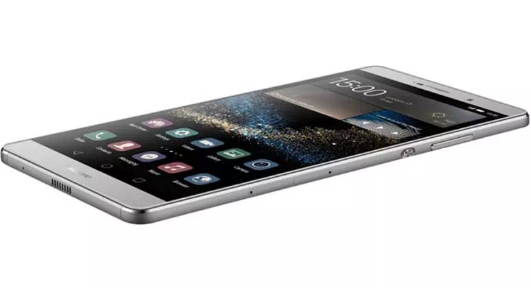 P9 Max front P9 Max front