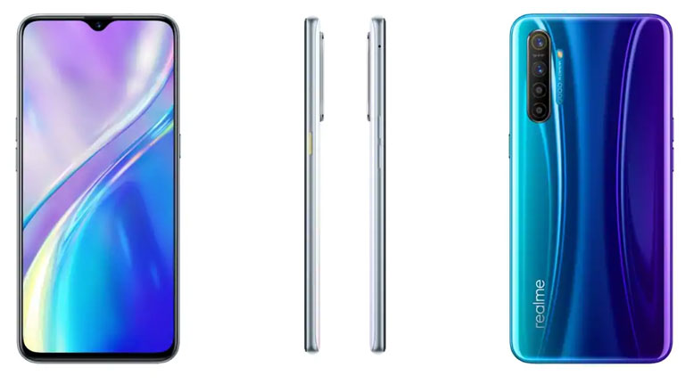 Realme-Xt-multiple-views Realme-Xt-multiple-views