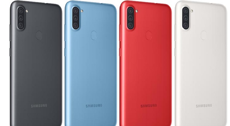 Samsung Galaxy A11 colors options.jpg