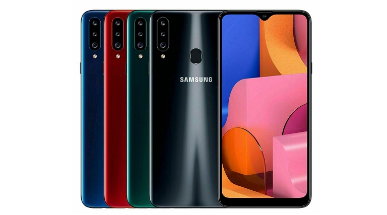 Samsung Galaxy A20s color options.jpg Samsung Galaxy A20s color options.jpg