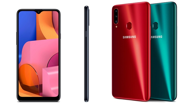 Samsung Galaxy A20s multiple views.jpg Samsung Galaxy A20s multiple views.jpg