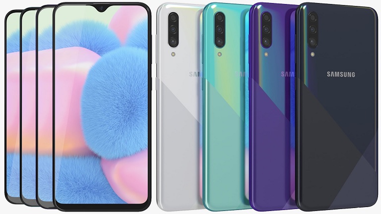 Samsung Galaxy A30s color options.jpg Samsung Galaxy A30s color options.jpg