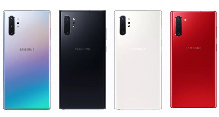 Samsung Galaxy Note 10 color options.jpg Samsung Galaxy Note 10 color options.jpg