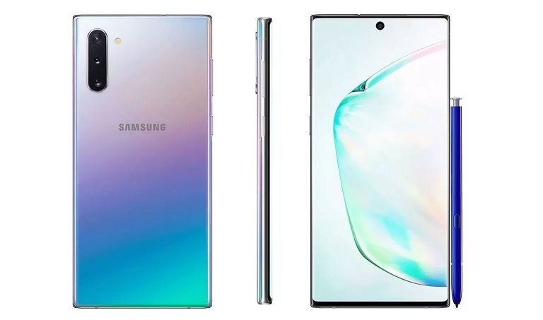 Samsung Galaxy Note 10 multiple views.jpg Samsung Galaxy Note 10 multiple views.jpg