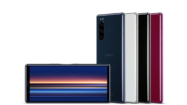Sony-Xperia-5-colors Sony-Xperia-5-colors