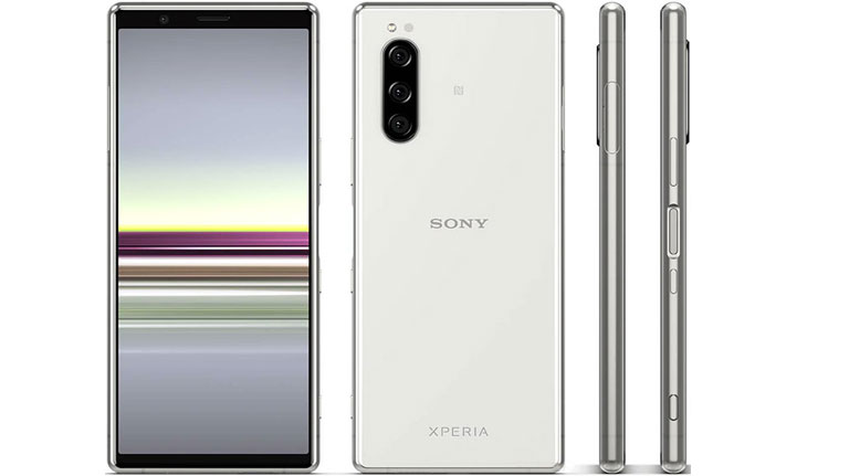 Sony-Xperia-5-multiple-view Sony-Xperia-5-multiple-view