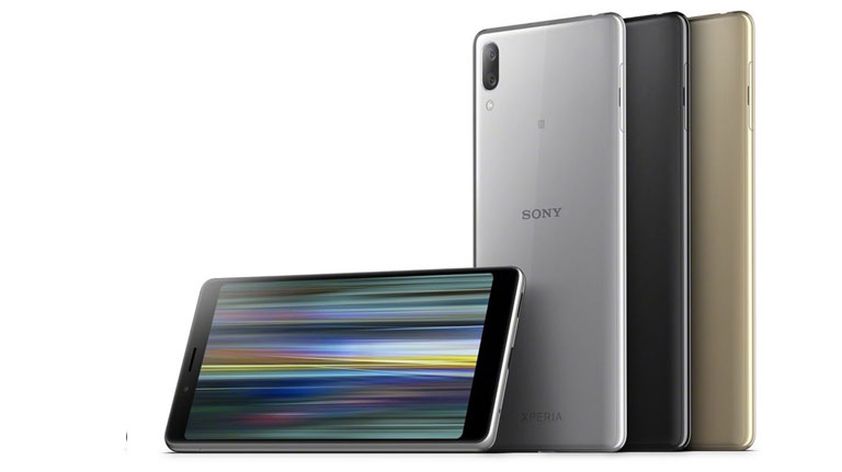 Sony-Xperia-L3-colors Sony-Xperia-L3-colors