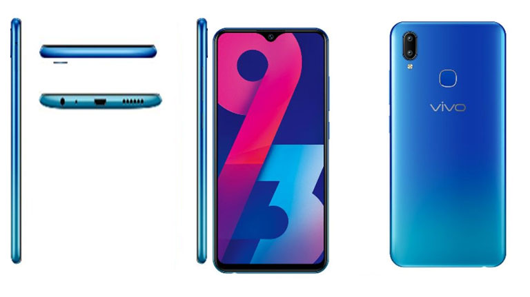 ViVo-Y93-Lite-multiplee-views