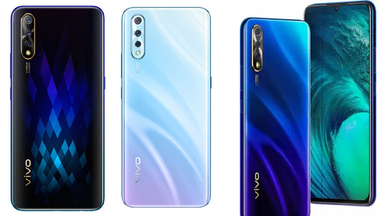 Vivo-S1-colors Vivo-S1-colors