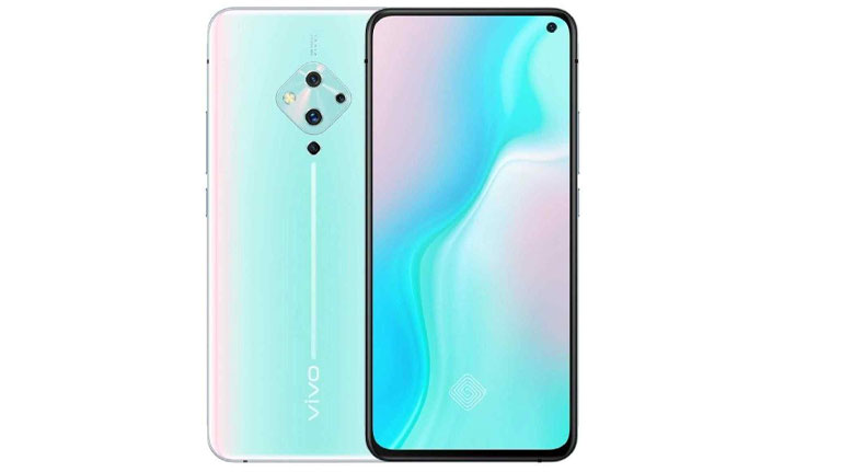 Vivo-S5-design Vivo-S5-design