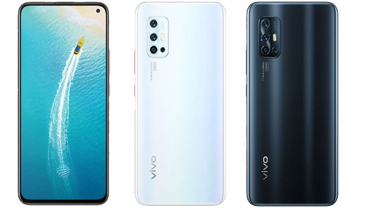 Vivo-V17-colors
