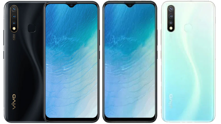 Vivo-Y19-colors-options Vivo-Y19-colors-options