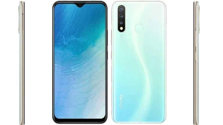 Vivo-Y19-multipe-views Vivo-Y19-multipe-views