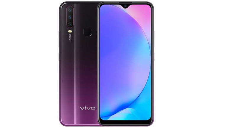 Vivo-Y3-design Vivo-Y3-design