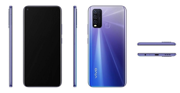 Vivo Y50 multiple views.jpg