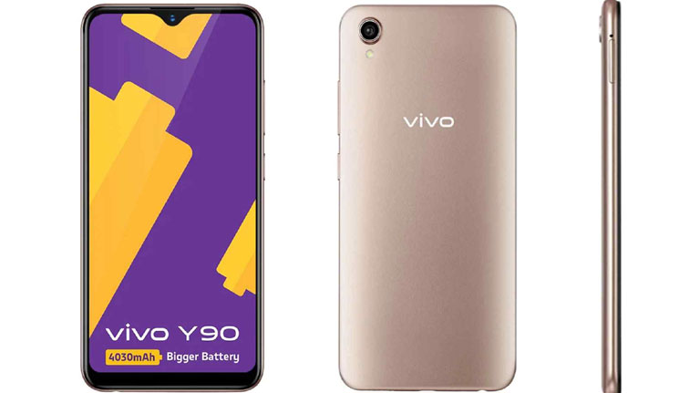 Vivo-Y90-multiple-views Vivo-Y90-multiple-views
