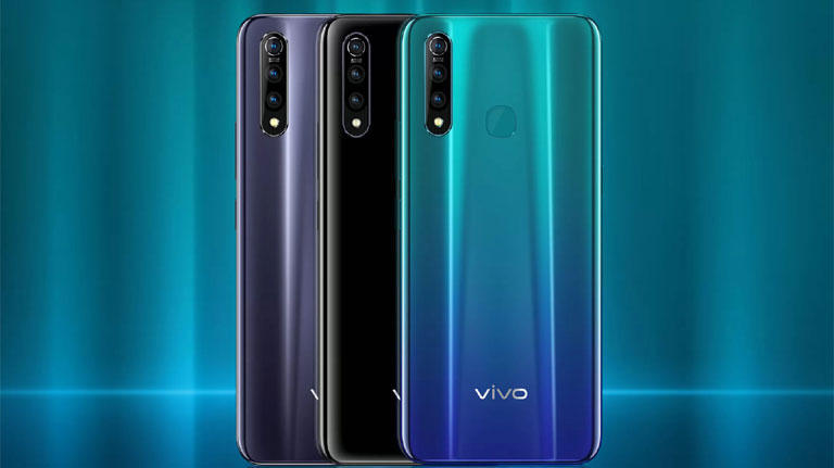 Vivo-Z1-Pro-colors Vivo-Z1-Pro-colors