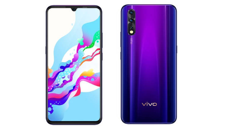 Vivo-Z5-front-&-back