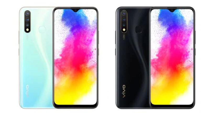 Vivo-Z5i-colors