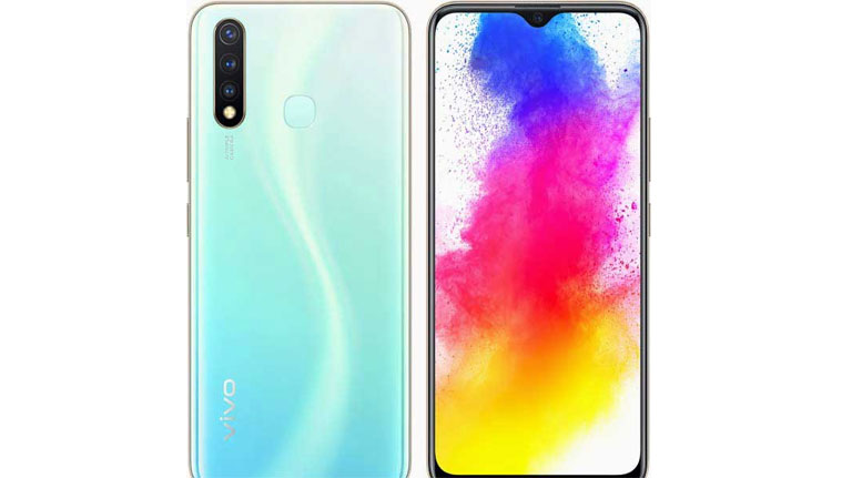 Vivo-Z5i-front-&-back