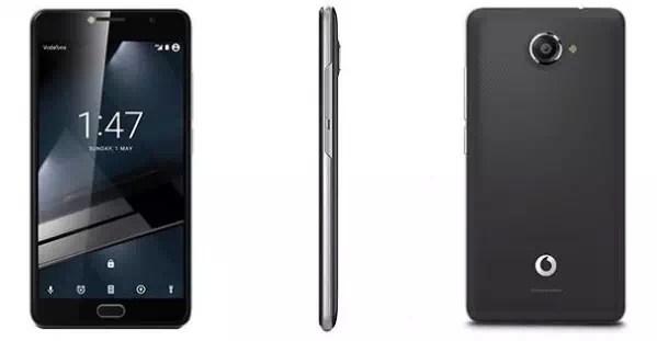 Vodafone Smart Ultra 7 3 digree Vodafone Smart Ultra 7 3 digree