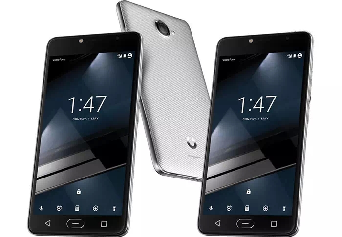 Vodafone Smart Ultra 7 Vodafone Smart Ultra 7