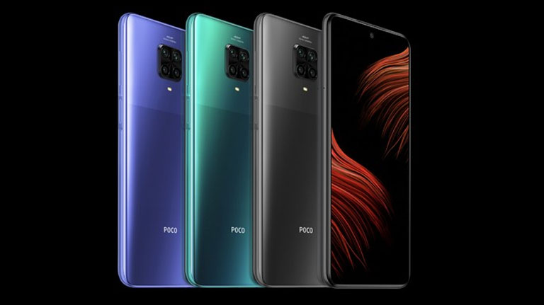 Xiaomi-Poco-M2-Pro-colors