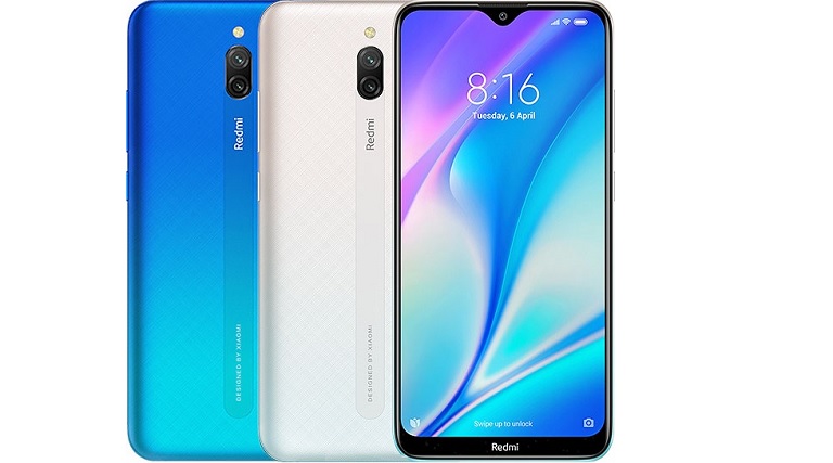 Xiaomi Redmi 8a Pro color options.jpg Xiaomi Redmi 8a Pro color options.jpg