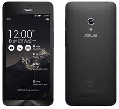 Zenfone 3 Z010DD