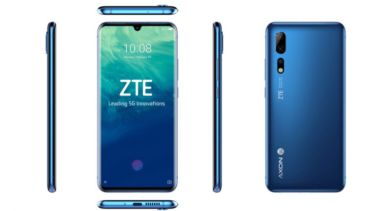 Zte-Axon-10-Pro-5g-multiple-views