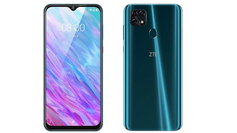 Zte-Blade-20-front-&-back-views Zte-Blade-20-front-&-back-views
