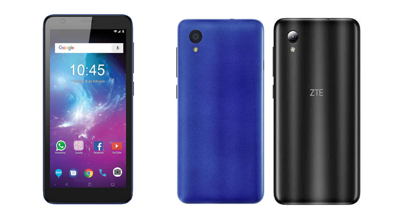 Zte-Blade-L8-colors
