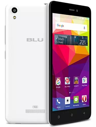 BLU Studio M HD BLU Studio M HD