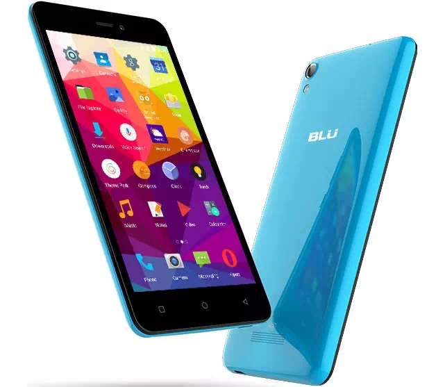 BLU Studio M HD 1 BLU Studio M HD 1