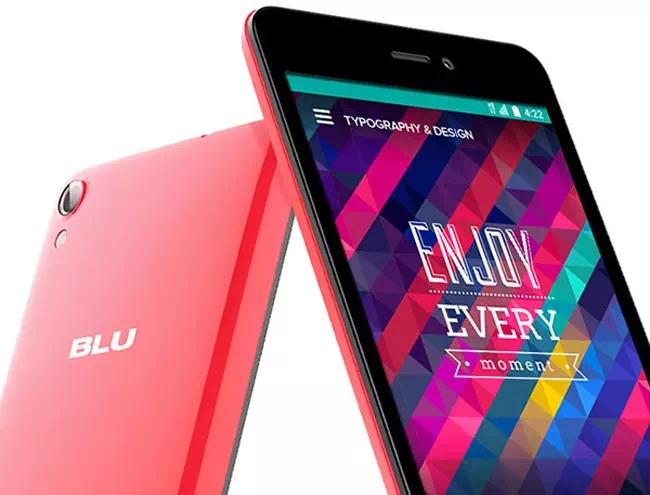 BLU Studio M HD 2 BLU Studio M HD 2