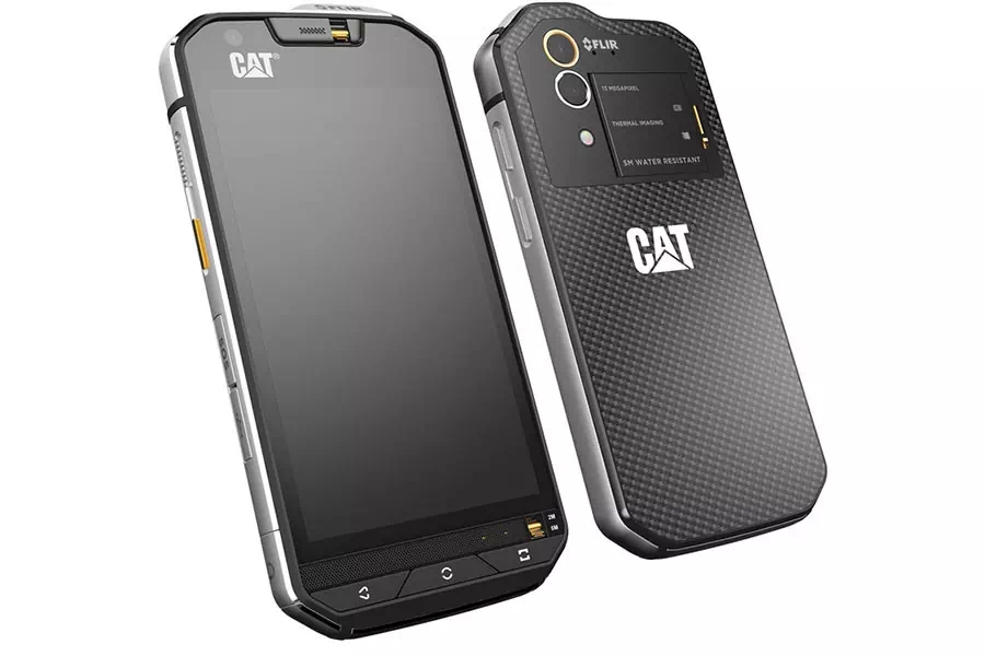 Cat S60 Cat S60