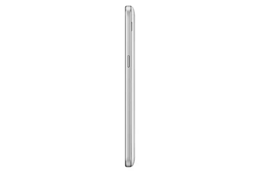 galaxy grand prime white vertical side view galaxy grand prime white vertical side view