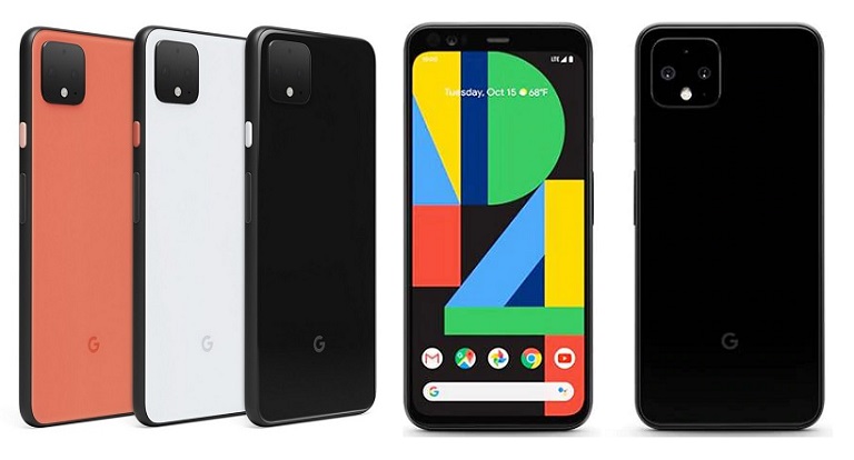google pixel 4 xl color options google pixel 4 xl color options