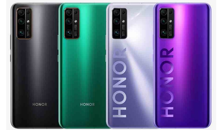 honor 30 color options honor 30 color options