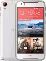 HTC Desrie 830s Dual Sim HTC Desrie 830s Dual Sim
