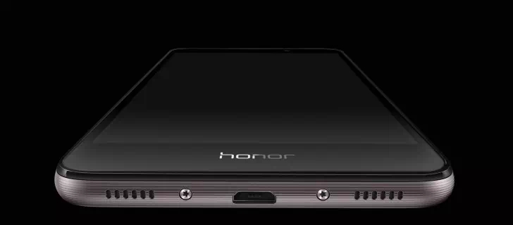 Huawei Honor 5C chi Huawei Honor 5C chi
