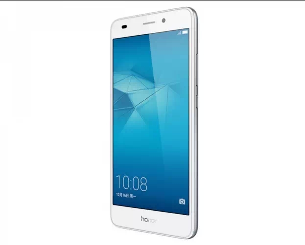 Huawei Honor 5C Front 2 Huawei Honor 5C Front 2