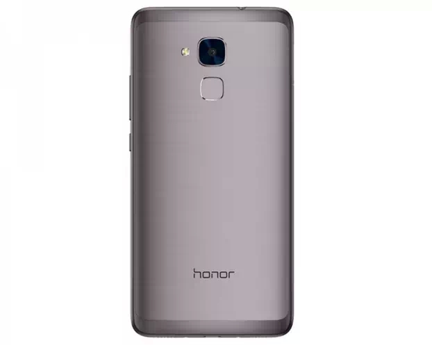 Huawei Honor 5C Back Huawei Honor 5C Back