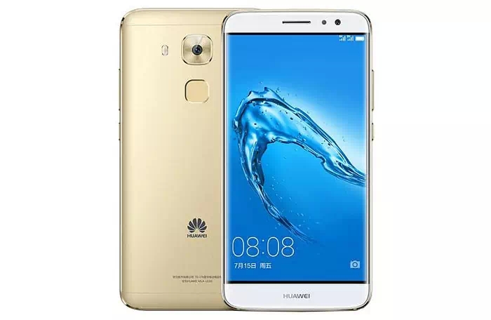 Huawei G9 Plus Gold Huawei G9 Plus Gold