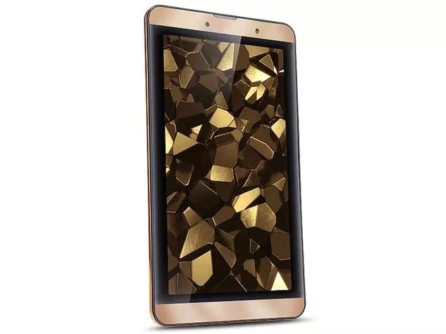 iball slide snap 4g2(golden